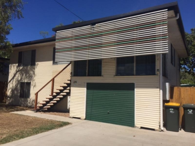 278 Diplock Street, Berserker QLD 4701